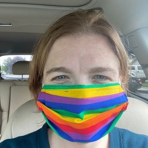 Meet your Posher, Kristine